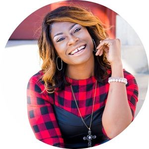 Meet your Posher, Tasha